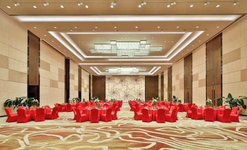 Holiday Inn Chengdu Qinhuang, An Ihg - 37