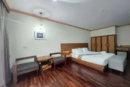 Taman Resort - 94