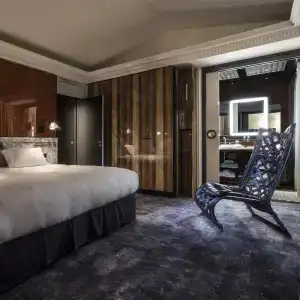 Les Bains Paris - 2