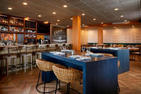 Deltas by Marriott Oceanfront - 20