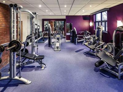 Mercure Abbots Well - 19