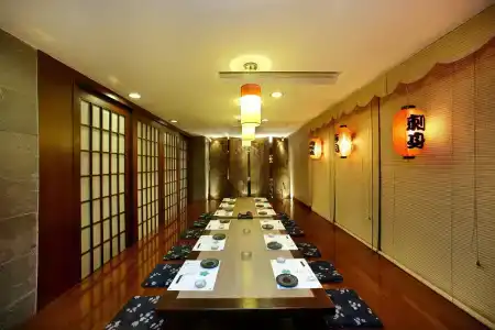 Huihua International - 12