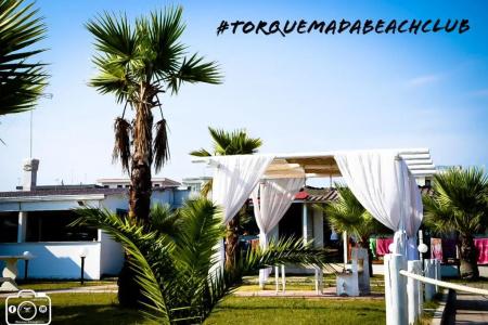 torquemada beach club - 52