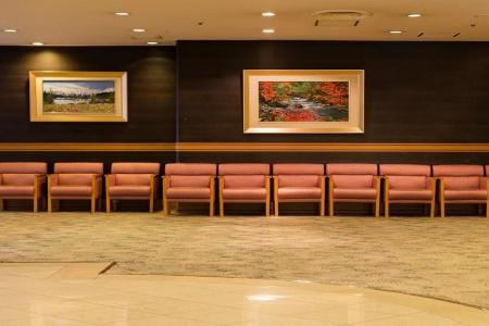 Ark Osaka Shinsaibashi -Route Inns- - 18