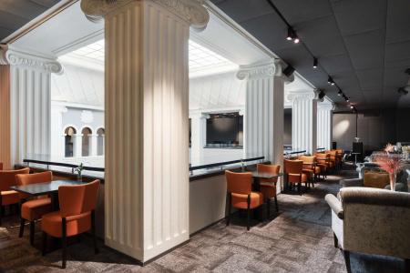 Radisson Blu Plaza, Helsinki - 33