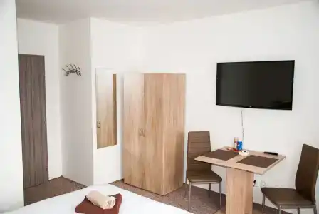 Ubytování u kostela - 3
