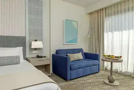 Dolce by Wyndham Sitges Barcelona - 89