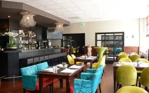 Best Western Eindhoven - 16