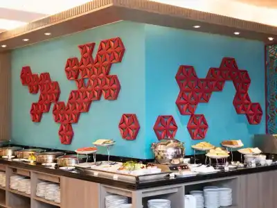 Ibis Styles Phuket City - Sha Extra Plus - 24