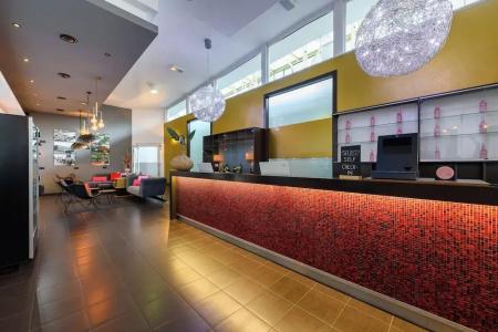 ibis Styles Dortmund West - 18