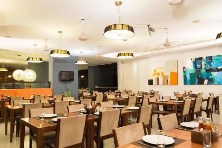 Aree Tara Resort - Sha Extra Plus - 29