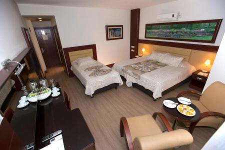 Mersin Oteli - 35