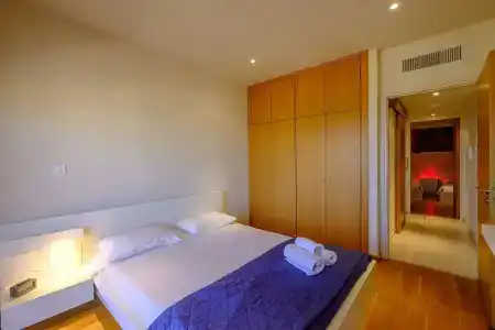 Les Palmiers Beach Boutique & Luxury - 4