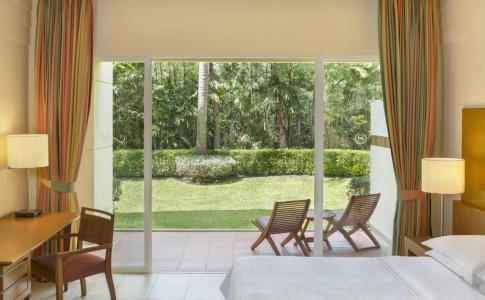 Sheraton Hua Hin Resort & Spa - Sha Extra Plus - 2