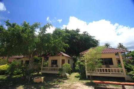 Beck's Resort - 76