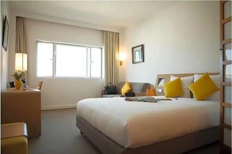 Novotel Casablanca City Center - 90
