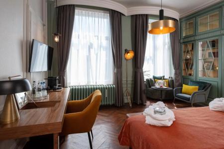 Martin's Relais - 32