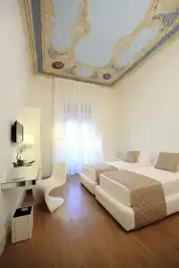 Al Castello Luxury b&b - 33
