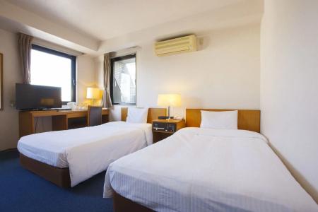 Sankei City Hachioji - 10