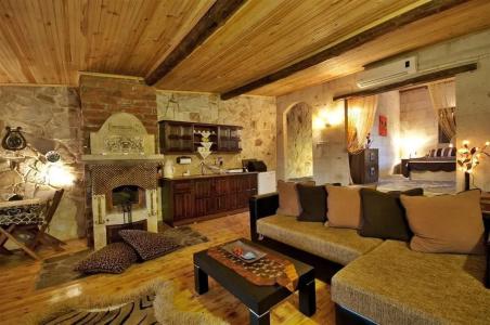 Adanos Konuk Evi - 74