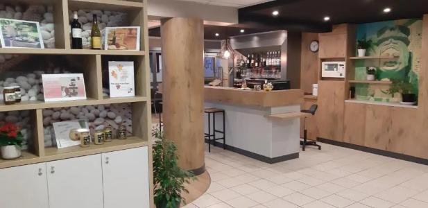 ibis Carcassonne Centre - La Cité - 17