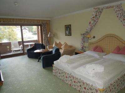 Bergresort Seefeld - 85