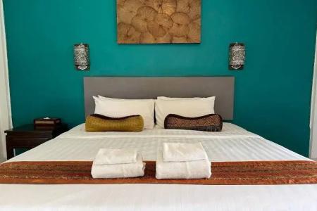 Poonyamantra Resort - 40