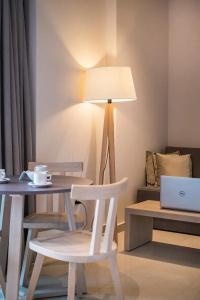 Trianon Luxury  & Suites - 46