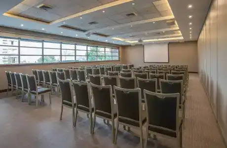 Novotel Las Condes - 19