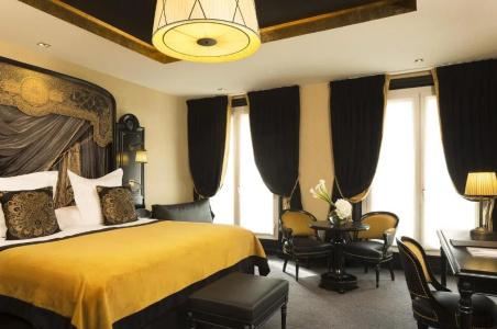 Le Belmont Paris - 47