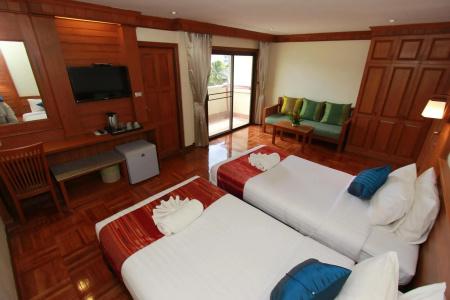 Hua Hin Golf Villa - 5