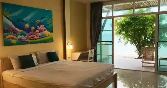 Koh Mook Riviera Beach - 47