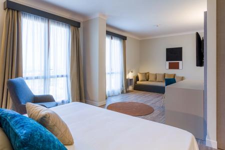 Seawaters & Medical Spa - 34