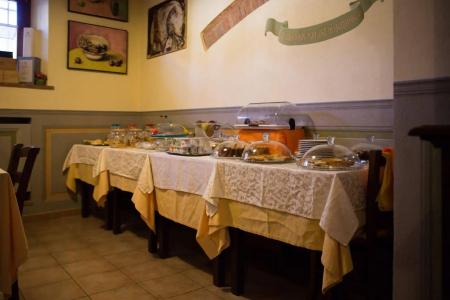 Agriturismo Borghetto Il Montino - 15