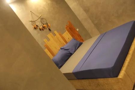 Marina Square Hostel - 3