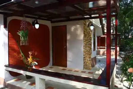 Phalarn Inn Resort - 101