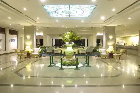 Purimas Beach & Spa - 0