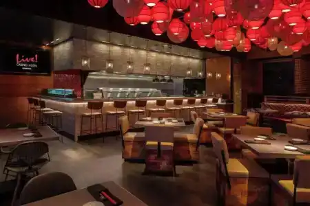 Horseshoe Bossier Casino & - 27