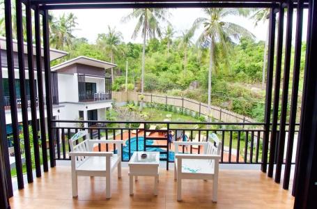 The Dearly Koh Tao Hostel-Sha Plus - 130