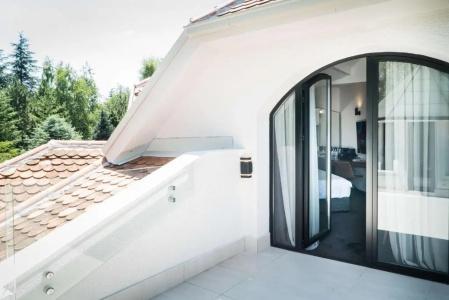 Best Western Premier Natalija Residence - 83