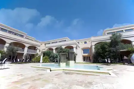 Romano Palace Luxury - 0