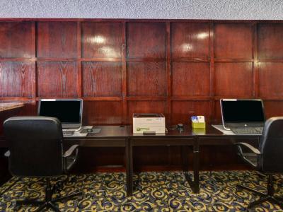 Quality Inn & Suites Dfw Airport South - 17