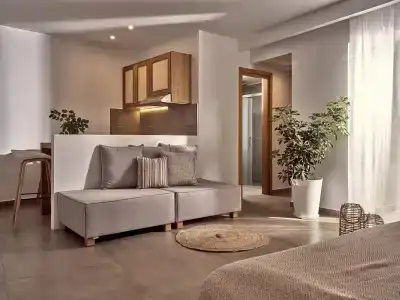 Troulis Apart-Hotel - 43