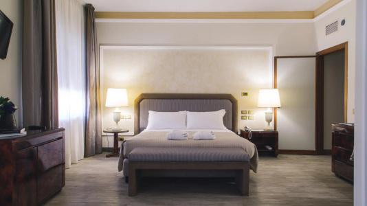 Grand Excelsior's - 147