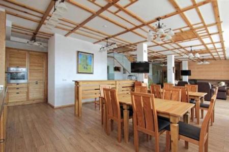 Rodope Nook Guest house - 14