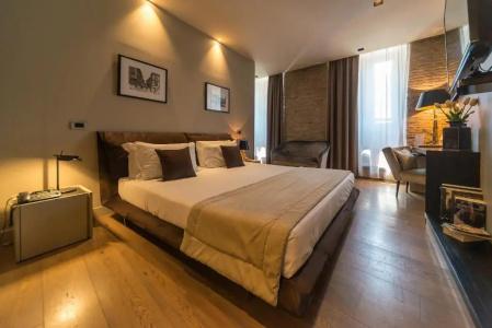 Campo Marzio Luxury Suites - 53