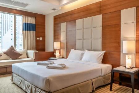 Jasmine City - Sha Extra Plus - 75
