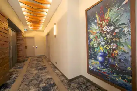 Tryp by Wyndham Istanbul Topkapi - 12
