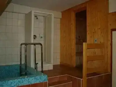 Amstel Hattyú Panzió -Érintésmentes bejelentkezés - 6