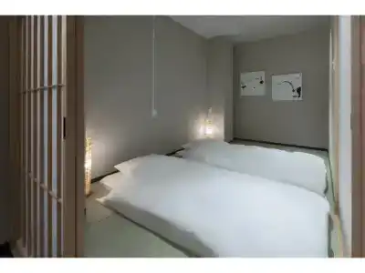 Randor Residence Hiroshima Suites - 65